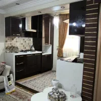 ۵۰ متری پارکینگ دار ۹ساله(زمزم)