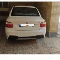 ساینا S دوگانه سوز شرکتی مدل 402
