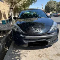 207مشکی پاناروما ارتقا یافته