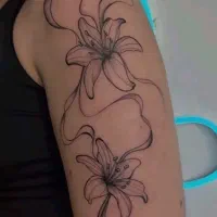 نیازمند مدل تتو بدن / اجرای حرفه ای