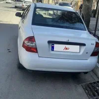 تیبا ۱|خودرو سواری و وانت|کنگاور, |دیوار