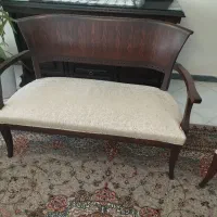 مبل استیل مدل ایتالیایی|مبلمان خانگی و میز عسلی|محمودآباد, |دیوار