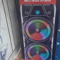 اسپیکر پلوتوثی