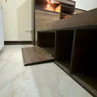 سرویس خواب دونفره باکس دار|تخت و سرویس خواب|گرگان, |دیوار