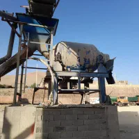 دیگ بچینگ ۱ متری راه ماشین