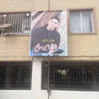 داربست فلزی چهارپایه چرخدار|خدمات پیشه و مهارت|تهران, افسریه شمالی|دیوار