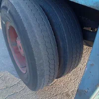 لاستیک خاور،تک،ده چرخ،کامیون تریلی در سایز مختلف