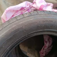 دو حلقه لاستیک ۲۳۵ برای ماشین های آزرا و غیره.|قطعات یدکی و لوازم جانبی|شاهینشهر, فردوسی|دیوار