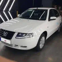 فروش حواله سمند سورن