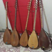 سازقوپوز.دیوان.چگور.باغلاما،تار