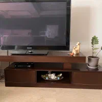 میز تلویزیون