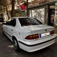 سمند LX ef7