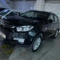 جک اس۵ مدل اخر ۴۰۱ درحد خشک نیوفیس صفر|خودرو سواری و وانت|تهران, گلستان (شهرک راه آهن)|دیوار