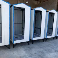 کانکس سرویس بهداشتی|مصالح و تجهیزات ساختمان|کرج, گلشهر|دیوار