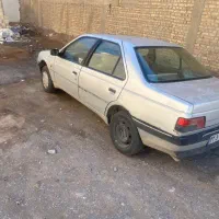 405 مدل 89|خودرو سواری و وانت|یزد, |دیوار