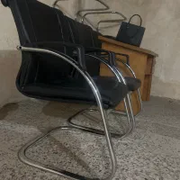 صندلی اداری|مبلمان اداری|خرمآباد, |دیوار