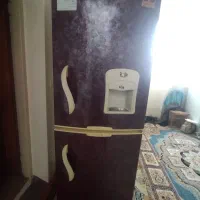 یخچال وفریزر