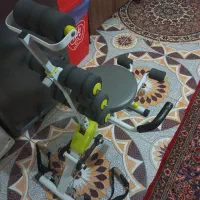 وسیله ورزشی چند کاره|تجهیزات ورزشی|جوین, |دیوار