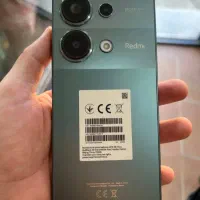 Note 13 pro 4G|موبایل|اهواز, فرهنگ شهر|دیوار