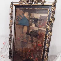 پوشه ظرف اهنی|بوفه، ویترین، کنسول|فاضل آباد, |دیوار