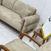 مبل چستر ترلان ۸ نفره با ضمانت کیفیت|مبلمان خانگی و میز عسلی|قزوین, |دیوار