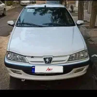 پژو پارس tu5 دریچه سیمی