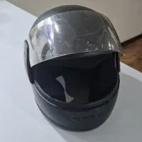کلاه کاسکت تفتان