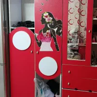 کمد و دراور کشو دار