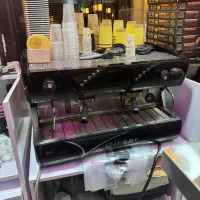 اسپرسو ساز صنعتی ۲ گروپ