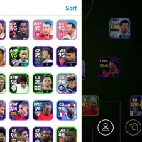 اکانت ای فوتبال