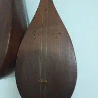 دوتار مازندران|سازهای سنتی|بابل, |دیوار