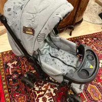 صندلی  ماشین   و کالسکه|کالسکه و لوازم جانبی|تبریز, |دیوار