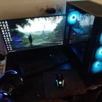 فروش سیستم گیمینگ