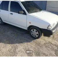 پراید 131 کارمندی 94