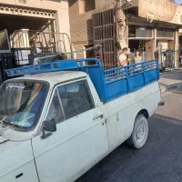 باربند قمی در حد|قطعات یدکی و لوازم جانبی|تهران, خاوران|دیوار