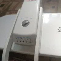 اتو پرس|اتو و لوازم اتو|مسجد سلیمان, |دیوار