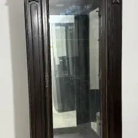 بوفه،جاکفشی و آویز لباس،میز تلویزیون