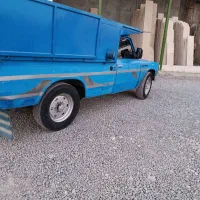 نیسان مدل ۸۶انژکتور