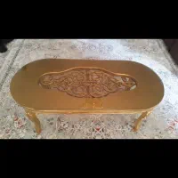 مبلمان در حد نو استیل|مبلمان خانگی و میز عسلی|تهران, کرمان|دیوار