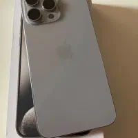 iPhone 15promax