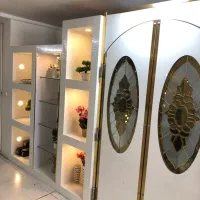 ویترین مناسب مزون ، مهد کودک ، بوتیک|فروشگاه و مغازه|کهریزک, |دیوار