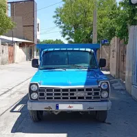 وانت زامیاد نیسان مدل ۸۹