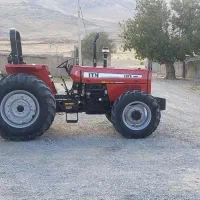 تراکتور۱۰۷۵ جفت خشک|خودرو سنگین|صحنه, |دیوار