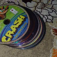 سی دی پلی 2|کنسول، بازی ویدئویی و آنلاین|خرمآباد, |دیوار