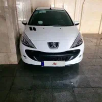 فروش پژو ۲۰۷