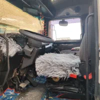 بادسان B8|خودرو سنگین|شاهینشهر, شهرک گلدیس|دیوار