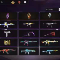 اکانت فری فایر|کنسول، بازی ویدئویی و آنلاین|پیرانشهر, |دیوار