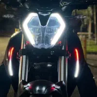 بنلی ۱۸۰s مشکی|موتورسیکلت|تبریز, |دیوار