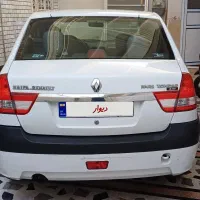 پارس تندر ۹۶