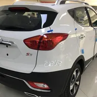 جک S3 مدل ۱۳۹۷ صفر کیلومتر واقعی کلکسیونی کمنظیر